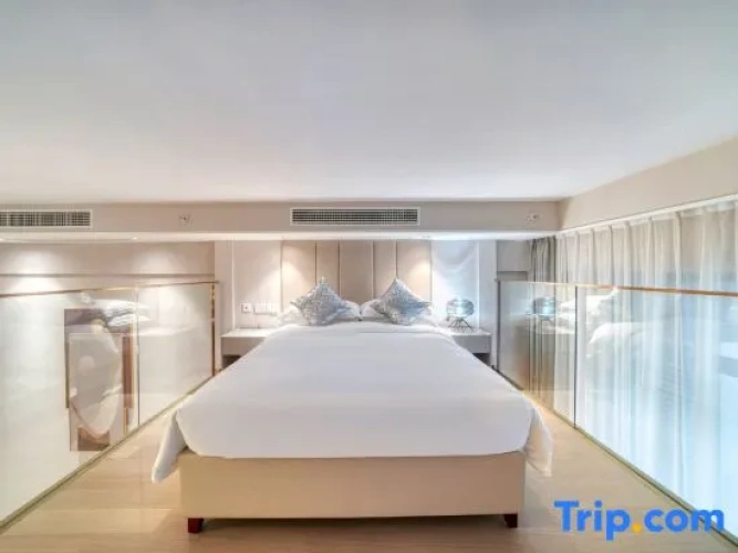 Executive Duplex Suite
