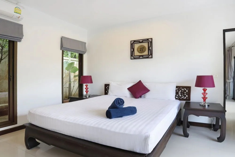 Villa Sukjai