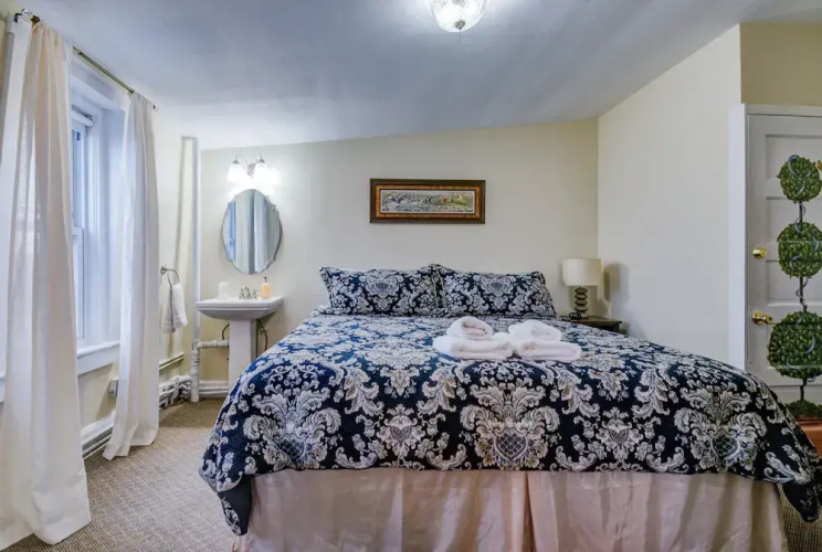 The Lillagaard B&B