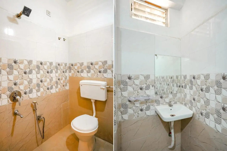 Fabhotel Uday Vilas