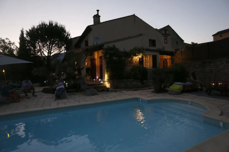 Maison des Rêves