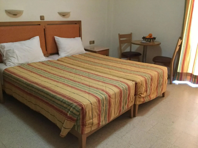 Arocaria Apartments