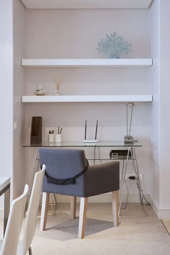 2 Bedrooms Premium Apartment
