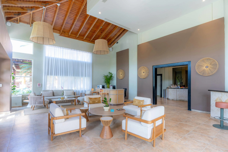 Wyndham Alltra Punta Cana All Inclusive Resort photo 39