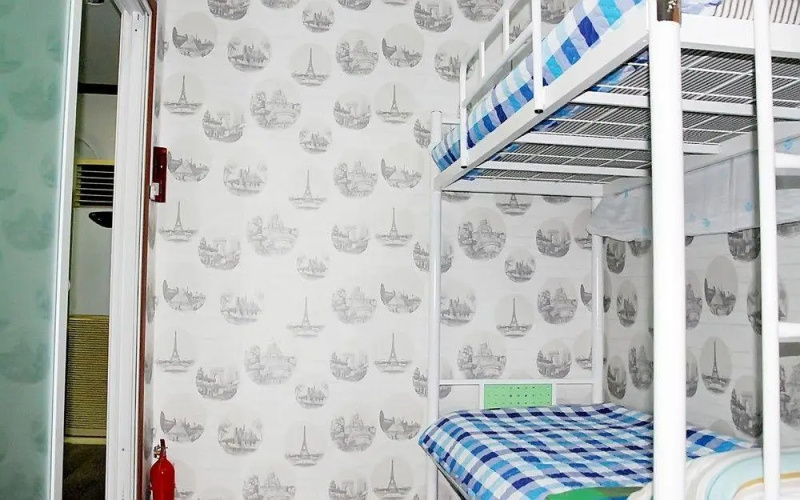 Amuse Guest House - Hostel