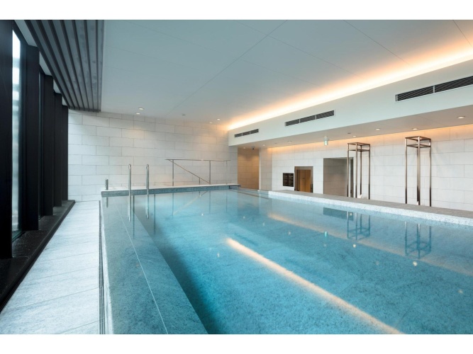 Ascott Marunouchi Tokyo photo 27