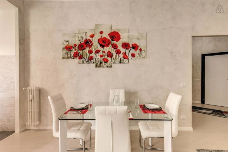 Lovely Renovated Flat Very Close to St. Peter