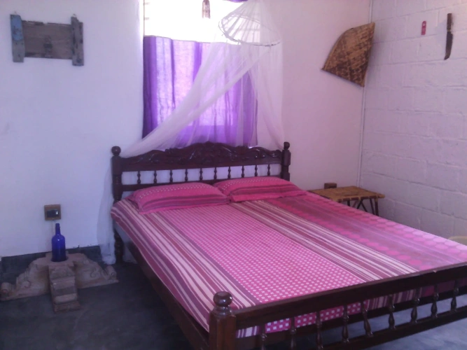 Standard Double Family room with balcony and with view