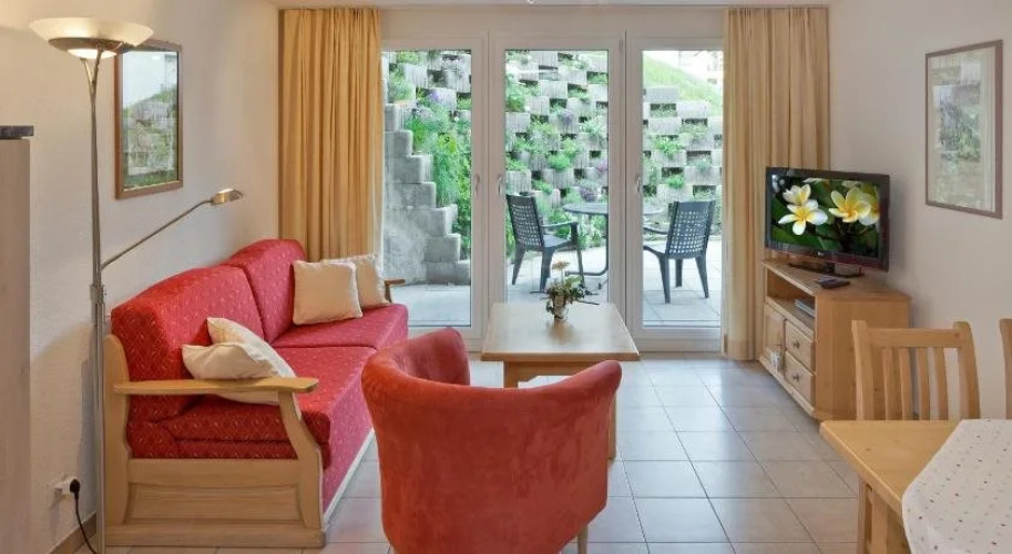 Haus Collinetta