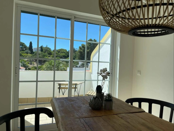 Apartment Colina Verde