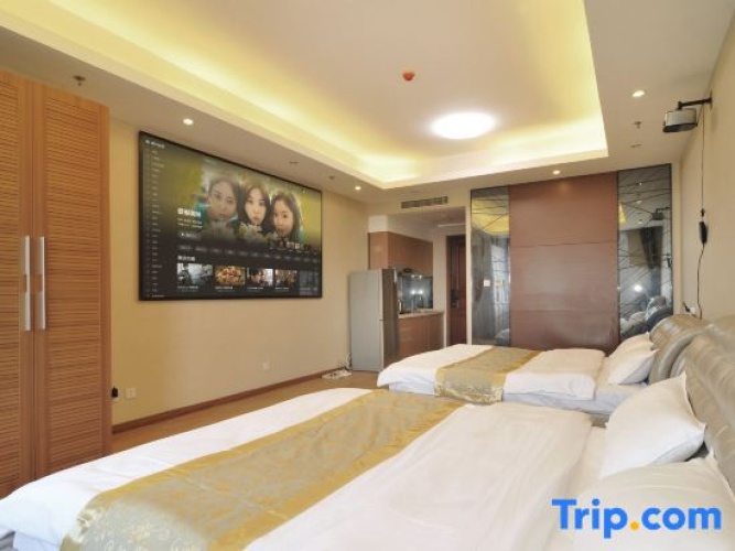 Superior Twin Family room