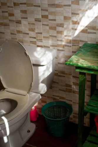 La Casa Del Nenufar - Hostel