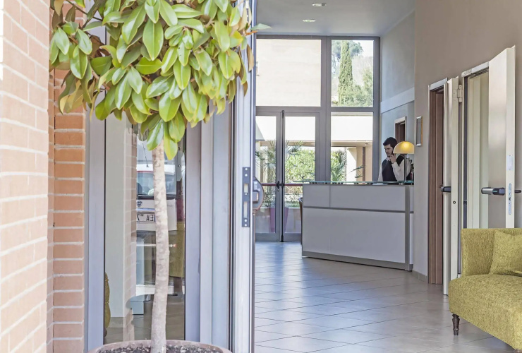 ApartHotel Anghel