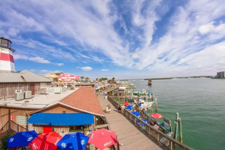 504 Beach Place Condos