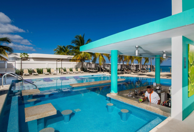 Riu  Palace Jamaica - Adults Only - All Inclusive photo 13