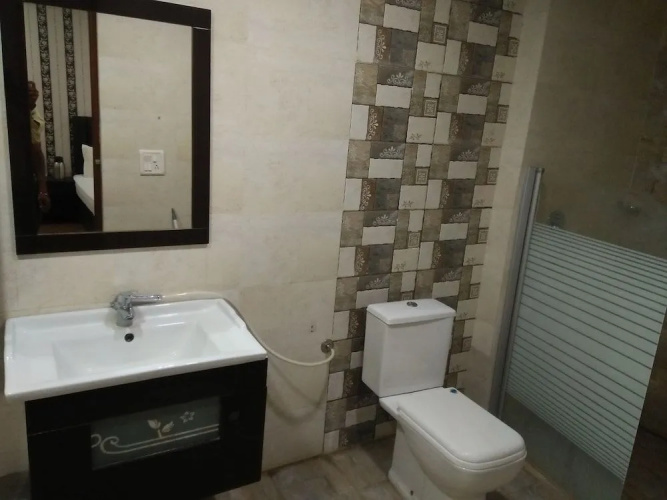 Brij Bhoomi Resort