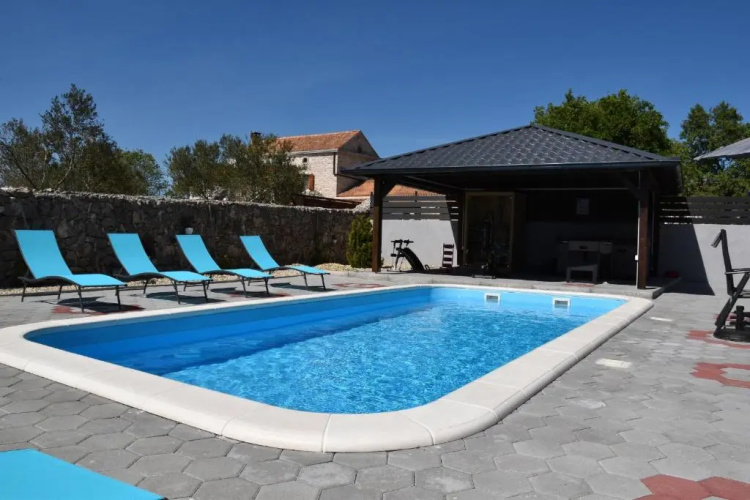 Villa Luna