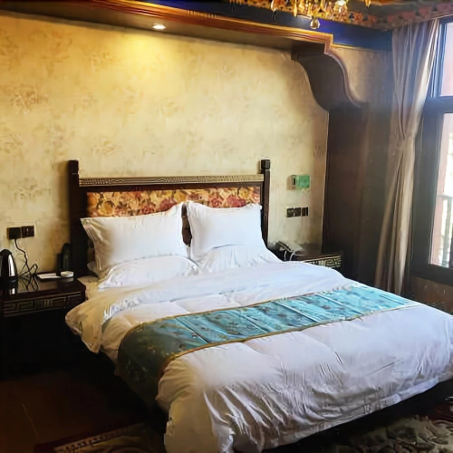 Holy Land Image Hotel