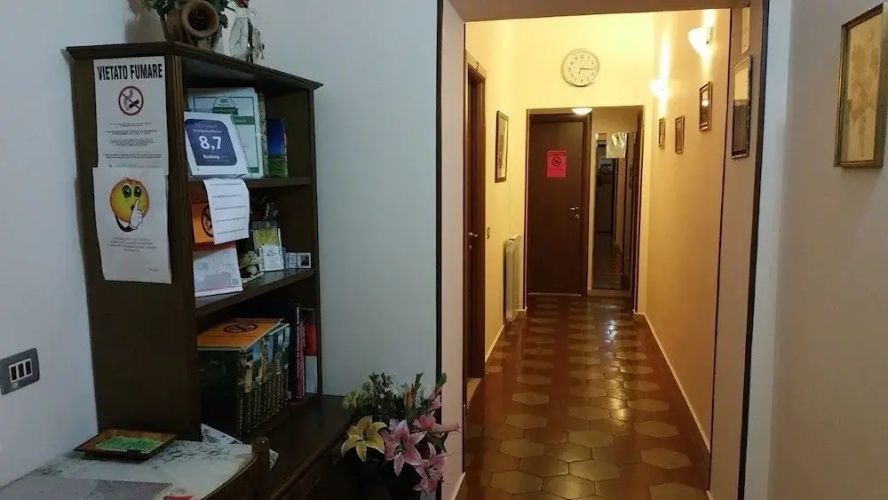 Principe Guesthouse