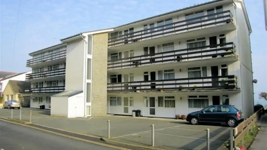 Otel görseli