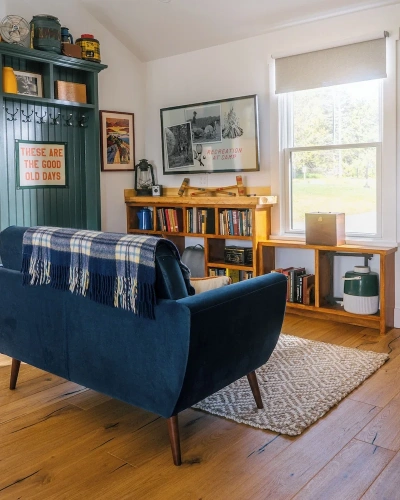 1 Bedroom Luxury room with park view