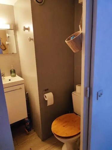 Appartement Duplex Cauterets