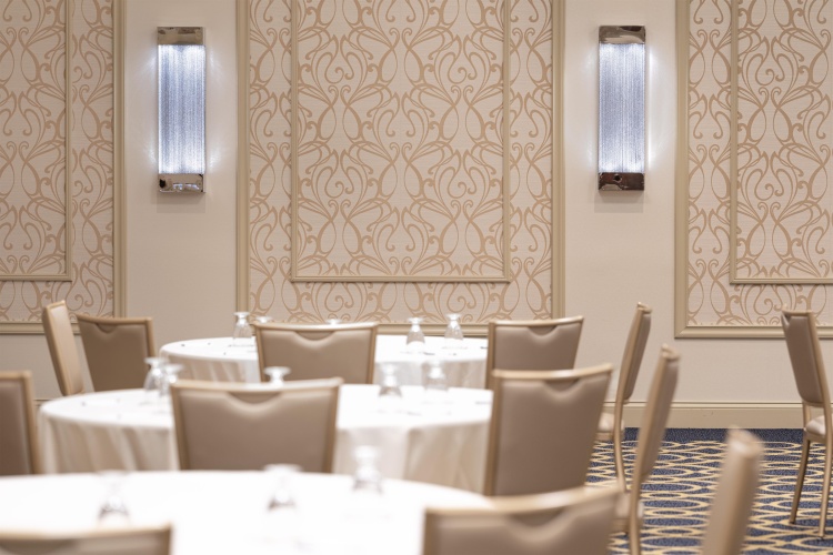 Best Western Premier Park Hotel photo 33