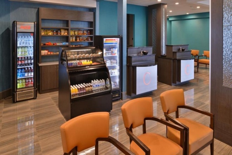 The Capitol Hotel Downtown, an Ascend Hotel Collection photo 15