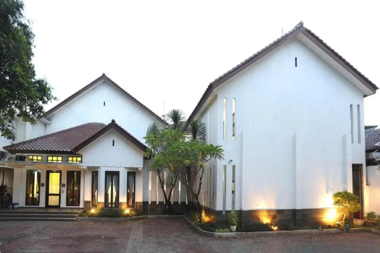 Imagen del hotel