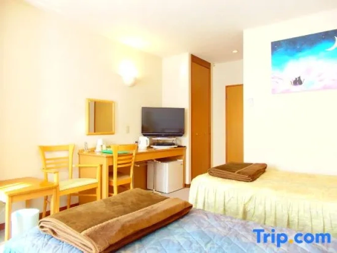 Standard Triple room with mountain view