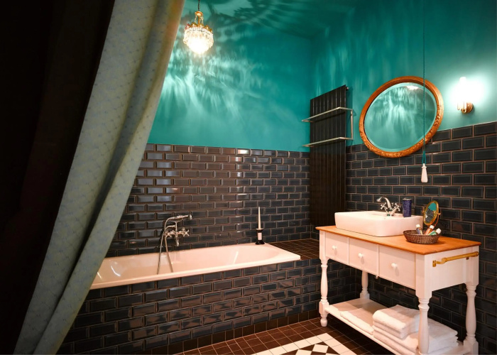 Gorki Apartments Berlin