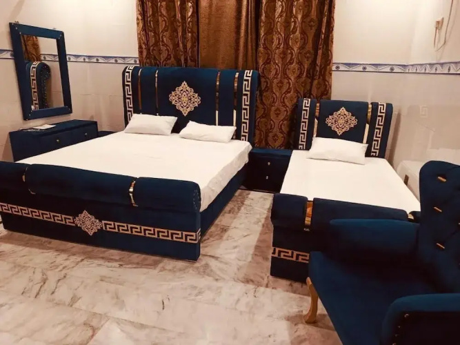 Istanbul Inn