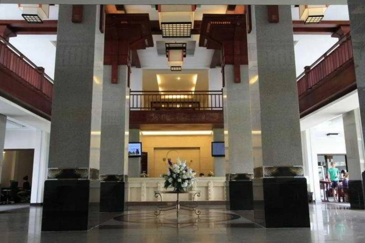 River Beach Resort and Residences