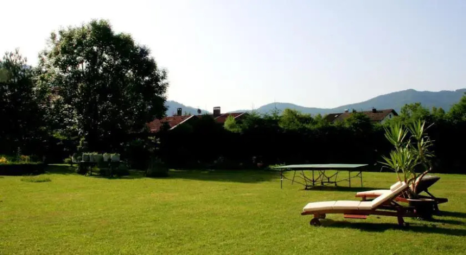Gstehaus Goller