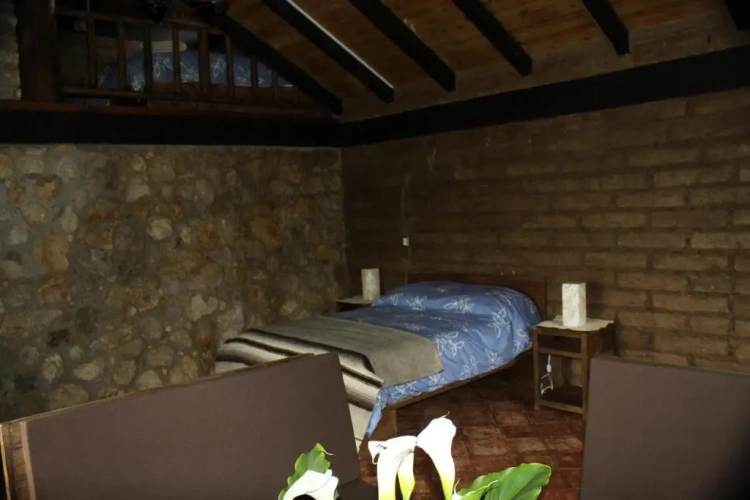 Superior Chalet