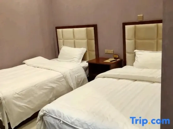 Economy room