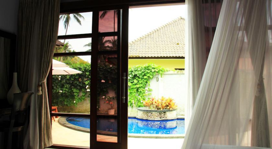 Anda Villa