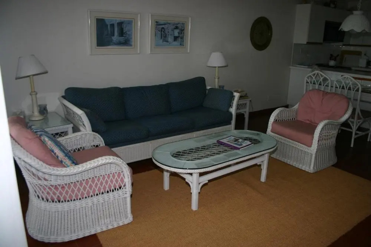 Crystal Cove Villas