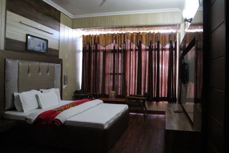 Hotel President