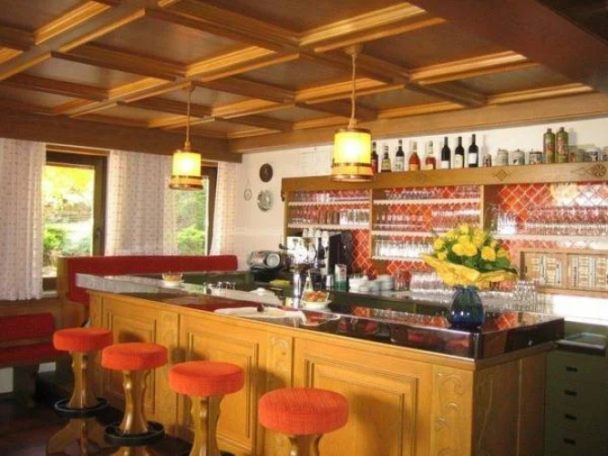 Pension Georgshof