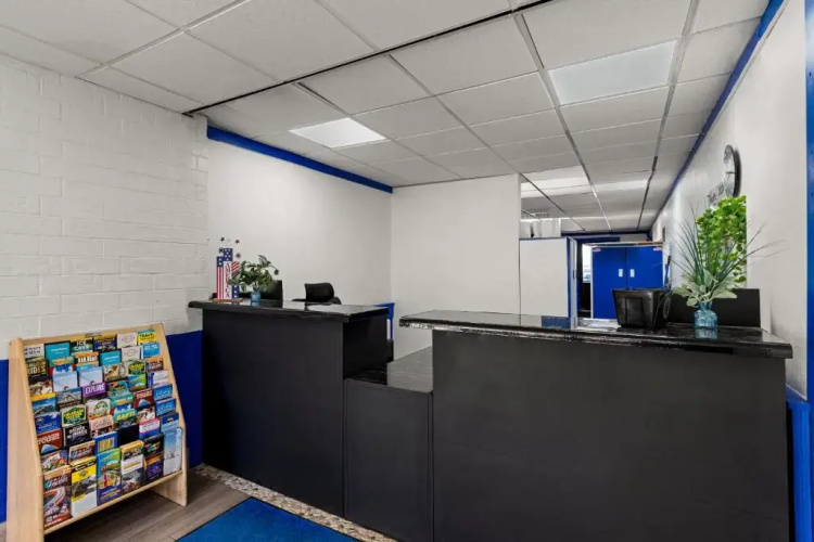 Americas Best Value Inn Gallup