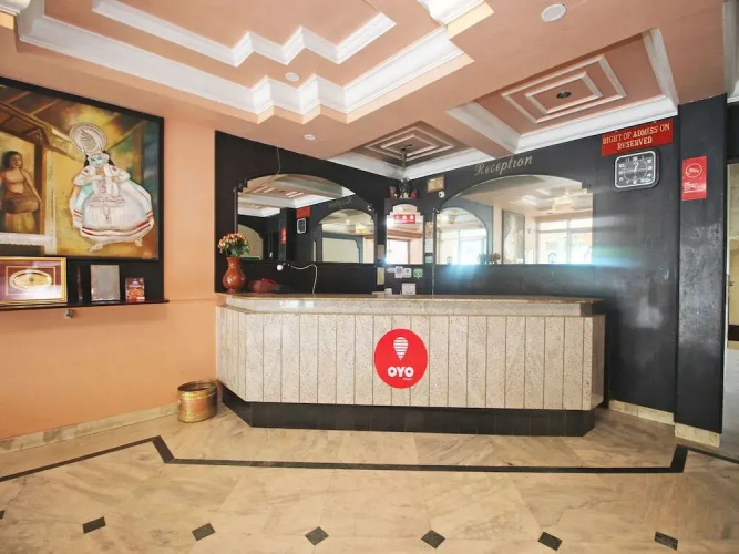 Hotel New Rajdarshan