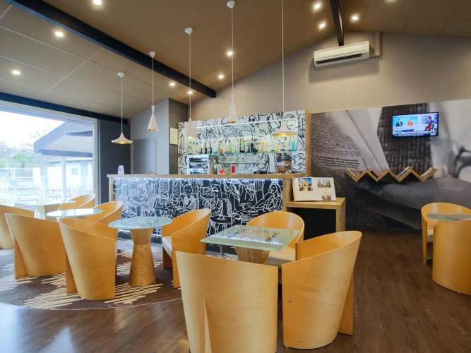 Hôtel ibis Montauban