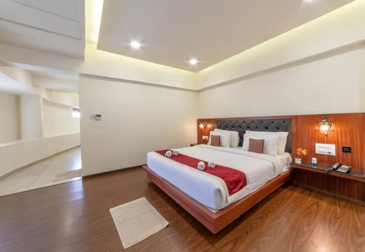Ashok Inn