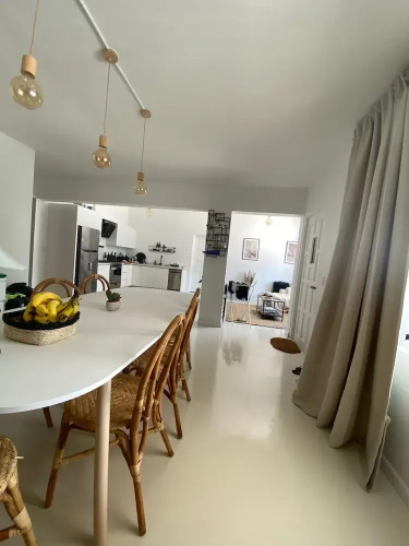 Palm Beach Vacaysuites - Palm Suite 100m2