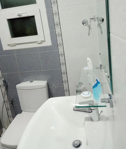 Economy Apartment