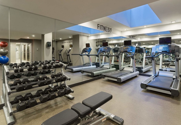 Fairfield Inn and Suites New York Manhattan Central Park photo 16