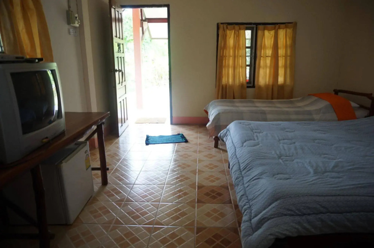 Sibae Guesthouse