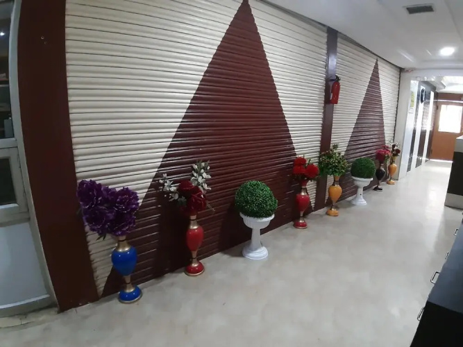 Shimla Inn Lucknow by Goroomgo