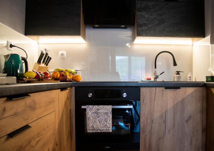 1 Bedroom Double Apartment